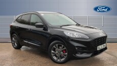 Ford Kuga 1.5 EcoBoost 150 ST-Line Edition 5dr Petrol Estate